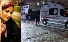 Ağrı’da kayalıklardan düşen kişi hayatını kaybetti