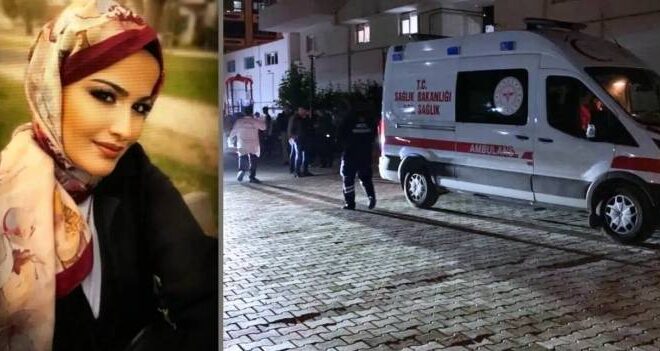 Ağrı’da kayalıklardan düşen kişi hayatını kaybetti