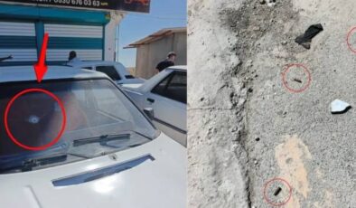 Komşular arsanda taşlı sopalı kavga: 4 yaralı