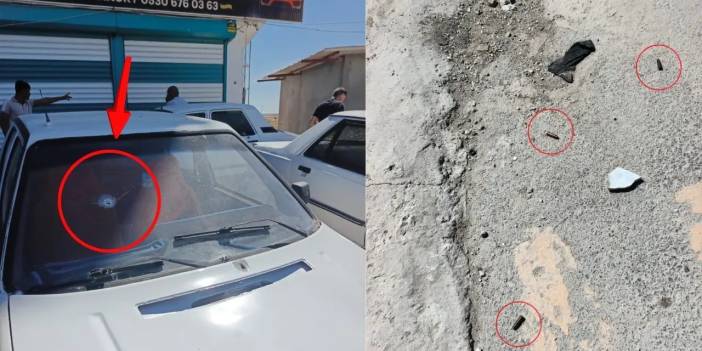 Komşular arsanda taşlı sopalı kavga: 4 yaralı
