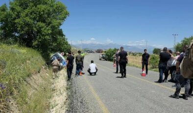 Diyarbakır’daki kanlı pusuda yeni gelişme