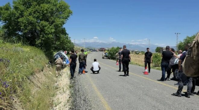 Diyarbakır’daki kanlı pusuda yeni gelişme