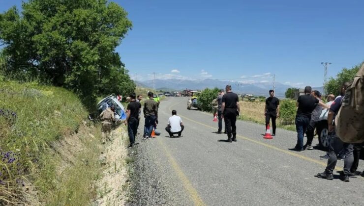 Diyarbakır’daki kanlı pusuda yeni gelişme