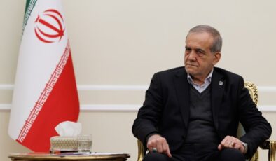 Pezeşkiyan’ın istifa ettiği iddiasına Tahran’dan açıklama