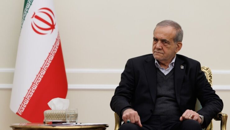 Pezeşkiyan’ın istifa ettiği iddiasına Tahran’dan açıklama
