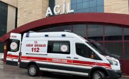 Iğdır’da sulama kanalına düşen bebek yaşamını yitirdi