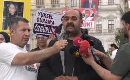 Narin Güran için yeniden yargılama çağrısı