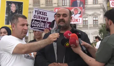 Narin Güran için yeniden yargılama çağrısı