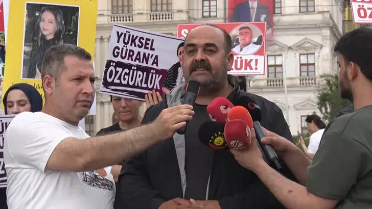 Narin Güran için yeniden yargılama çağrısı