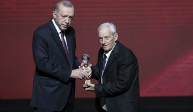 Son 'karatabak' ustası İsmail Araç hayatını kaybetti