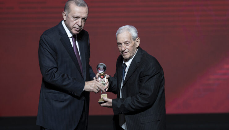 Son 'karatabak' ustası İsmail Araç hayatını kaybetti