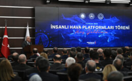 Türk Hava Kuvvetleri’nin geleceği: HÜRJET, GÖKBEY, KAAN…