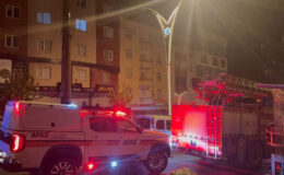 Hakkari’de 6 bina çökme riski nedeniyle tahliye edildi