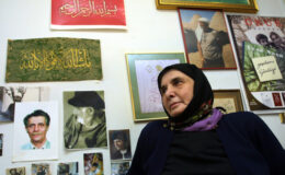 Bir ruh macerası: Ayşe Şasa
