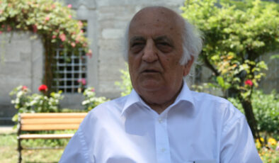 İslam bilim tarihine adanmış bir ömür: Prof. Dr. Fuat Sezgin