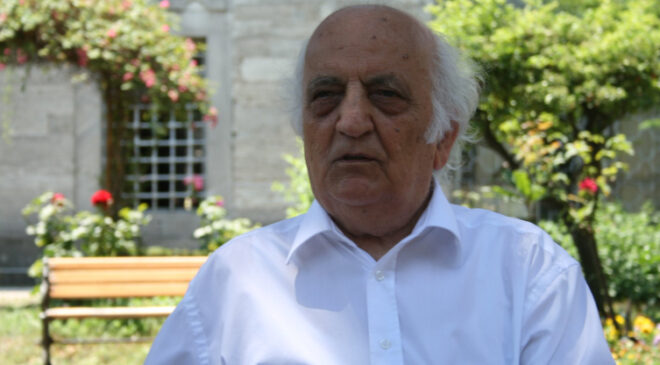 İslam bilim tarihine adanmış bir ömür: Prof. Dr. Fuat Sezgin