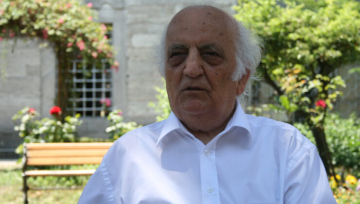 İslam bilim tarihine adanmış bir ömür: Prof. Dr. Fuat Sezgin