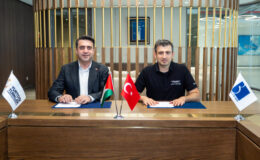 Türkiye'de eğitim görecek Filistinli öğrencilerin masraflarını Baykar karşılayacak