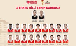 12 Dev Adam'ın Bosna Hersek ve İsviçre maçlarının aday kadrosu açıklandı
