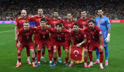 Bizim Çocuklar, Dünya Kupası'ndaki ikinci maçında Paraguay ile karşılaşacak