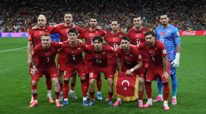 Bizim Çocuklar, Dünya Kupası'ndaki ikinci maçında Paraguay ile karşılaşacak