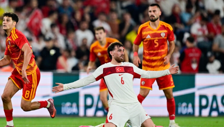Bizim Çocuklar göz doldurdu