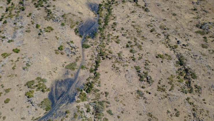 Bitlis tarihi için önemli keşif