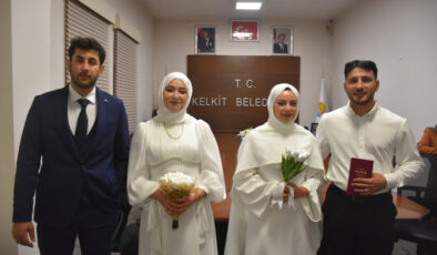 Nikah salonlarında “06.06.2026” yoğunluğu