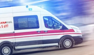 Bingöl’de acı olay: Gölete giren çocuk boğularak can verdi