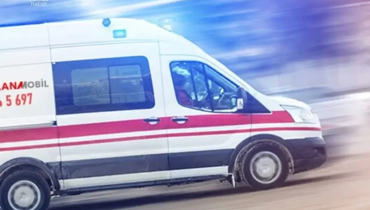 Bingöl’de acı olay: Gölete giren çocuk boğularak can verdi
