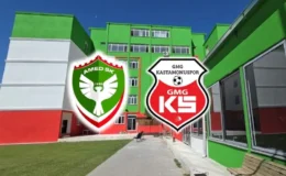 Amedspor’un grubundaydı: Kayyım tehlikesi