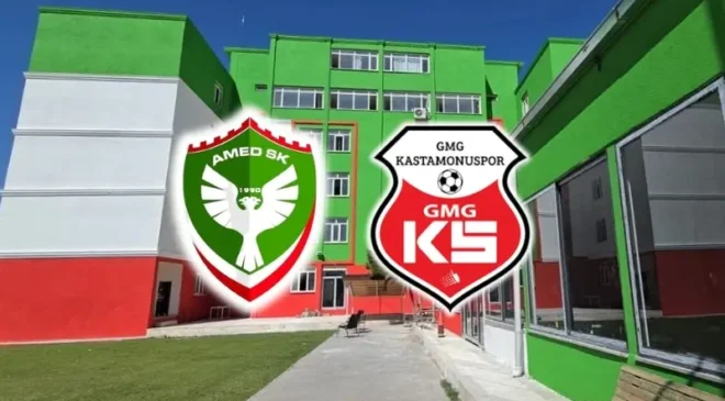 Amedspor’un grubundaydı: Kayyım tehlikesi