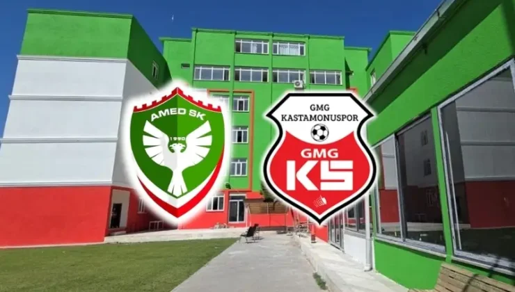 Amedspor’un grubundaydı: Kayyım tehlikesi