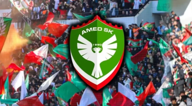 İstanbul'da bugün Amedspor sürprizi olacak