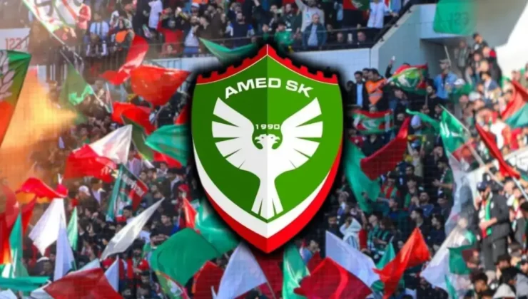 İstanbul'da bugün Amedspor sürprizi olacak