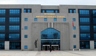 Adalar Belediyesi soruşturmasında 35 şüpheli hakkında tutuklama talebi