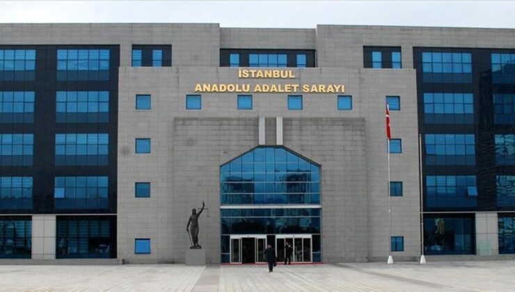 Adalar Belediyesi soruşturmasında 35 şüpheli hakkında tutuklama talebi