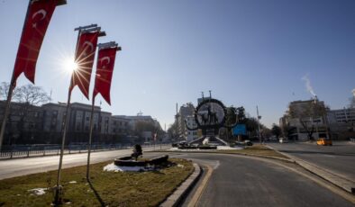 Ankara'da NATO Zirvesi tedbirleri kapsamında bazı etkinlikler yasaklandı
