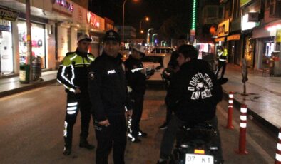 Adalet Bakanlığı’ndan 81 ile “Organize Suç Örgütleri ile Mücadele” genelgesi