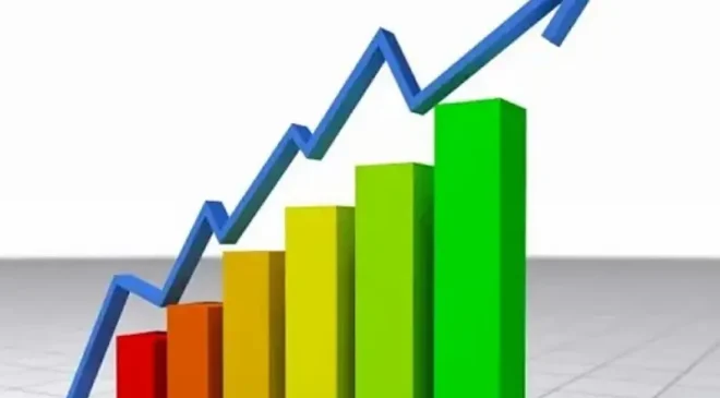 Rakamlar açıklandı: Türkiye ekonomisi büyüyor