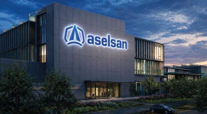 ASELSAN, yeni anlaşmayla Türkiye'nin hava savunmasına güç katacak