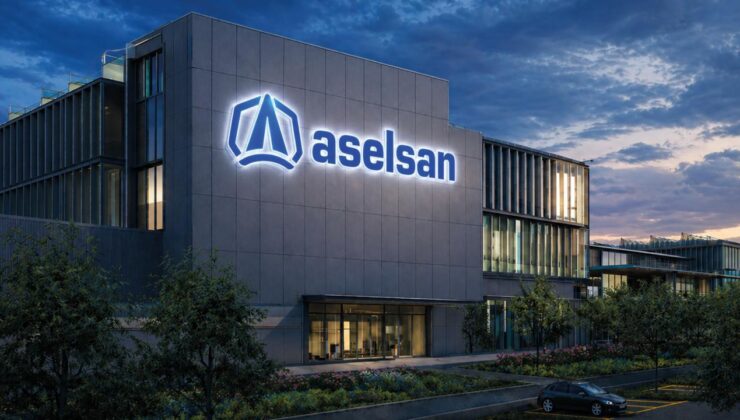 ASELSAN, yeni anlaşmayla Türkiye'nin hava savunmasına güç katacak