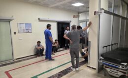 Diyarbakır’da bir çocuk daha suda boğuldu