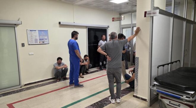 Diyarbakır’da bir çocuk daha suda boğuldu