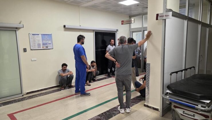 Diyarbakır’da bir çocuk daha suda boğuldu