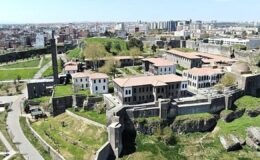 Diyarbakır’ın unutulan küresel sırrıydı