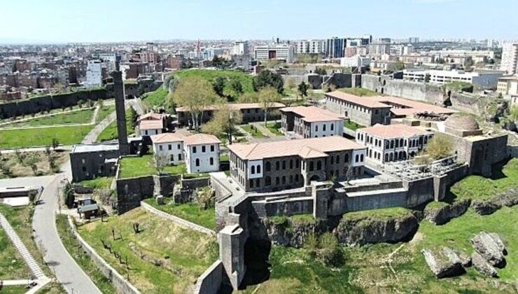 Diyarbakır’ın unutulan küresel sırrıydı