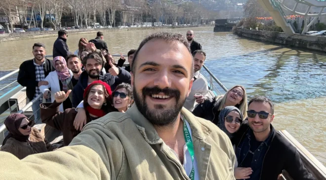 Kürtlerin yeni rotası Balkanlar