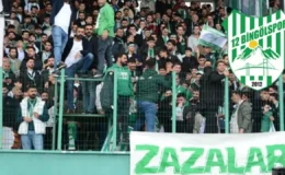 Şampiyon Bingölspor sahipsiz kaldı: Yine aday çıkmadı