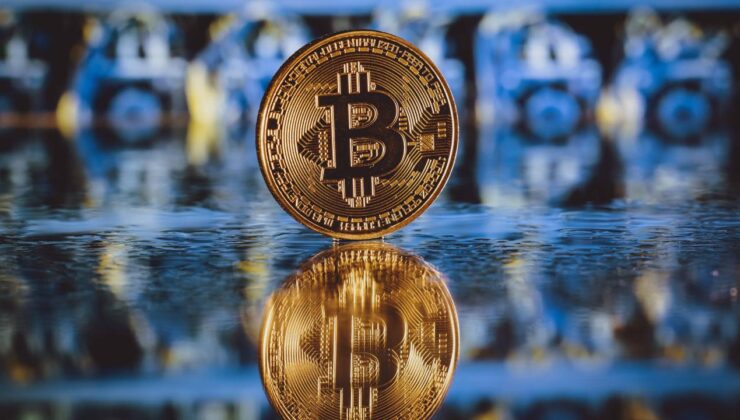 Bitcoin 74 bin doların altına geriledi
